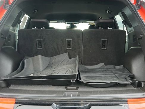 Used 2020 Chevrolet Blazer RS image 44