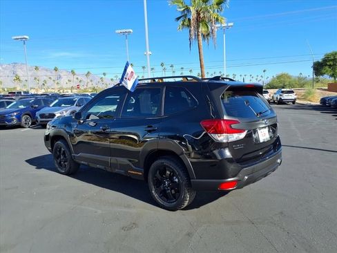 Used 2025 Subaru Forester Wilderness image 12