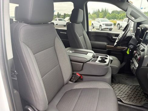 Used 2021 Chevrolet Silverado 2500 LT w/ Fleet Comfort Package AWD/4WD image 26