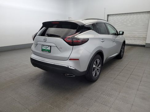 Used 2023 Nissan Murano SV image 9