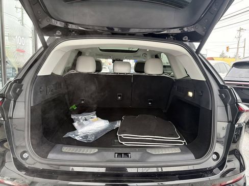 New 2026 Lincoln Nautilus Reserve image 12