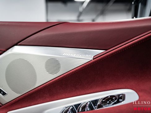 Used 2020 Chevrolet Corvette Stingray Premium Conv w/ 3LT Preferred Equipment Group image 20