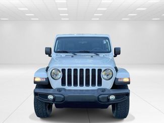Used 2021 Jeep Wrangler Unlimited Sahara AWD/4WD video 2