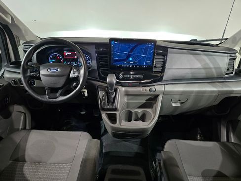 Used 2023 Ford Transit 350 XLT image 46