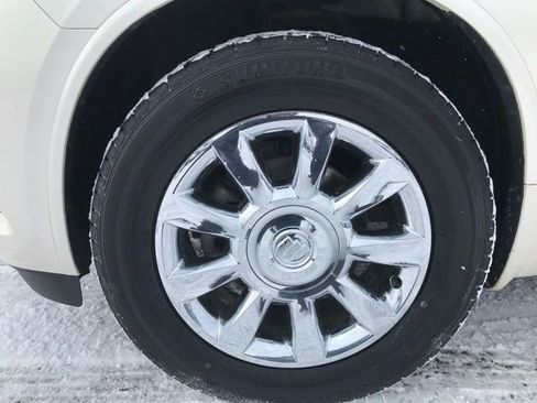 Used 2013 Buick Enclave Leather w/ Trailering Provision Package image 21