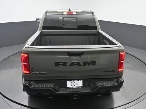 Used 2026 RAM 1500 RHO AWD/4WD image 40