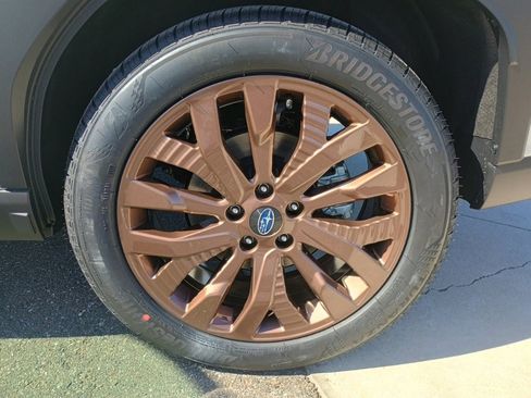 New 2026 Subaru Forester Sport image 7