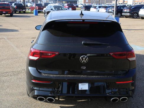 Used 2024 Volkswagen Golf R image 3