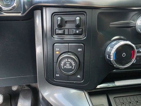Used 2023 Ford F150 Tremor w/ Equipment Group 402A High AWD/4WD image 21