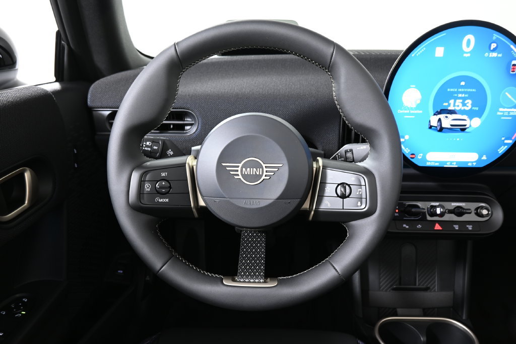Used 2026 MINI Cooper S FWD image 21