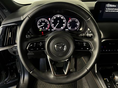 Used 2026 MAZDA CX-90 3.3 Turbo w/ Premium Plus Pkg image 9