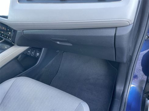 Used 2016 Honda HR-V EX image 33