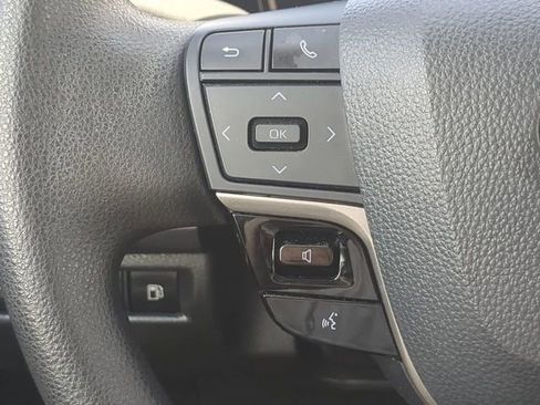 Certified 2025 Toyota Camry LE image 22