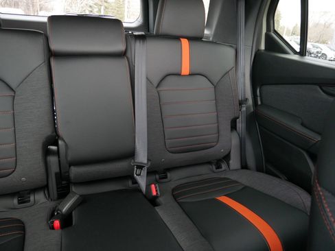 New 2026 Honda Passport TrailSport image 14