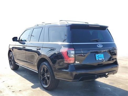 Used 2020 Ford Expedition Limited w/ Equipment Group 303A image 3
