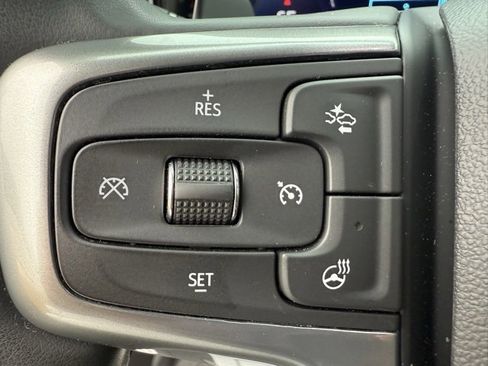 Used 2024 Chevrolet Silverado 1500 RST w/ Convenience Package II image 15