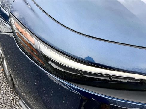 Used 2024 Honda Accord EX image 25