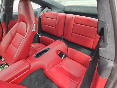 Certified 2018 Porsche 911 Carrera 4S AWD/4WD image 39