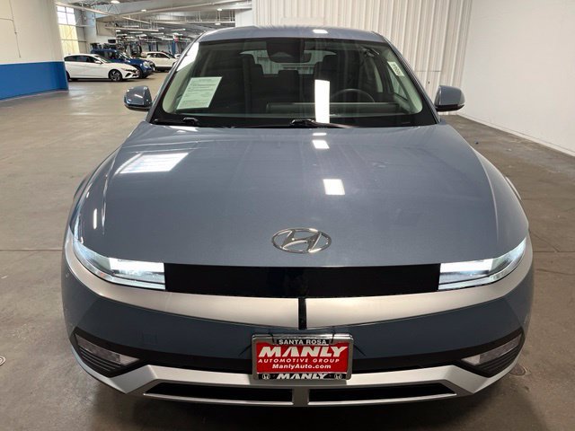Used 2024 Hyundai Ioniq 5 SEL RWD image 8