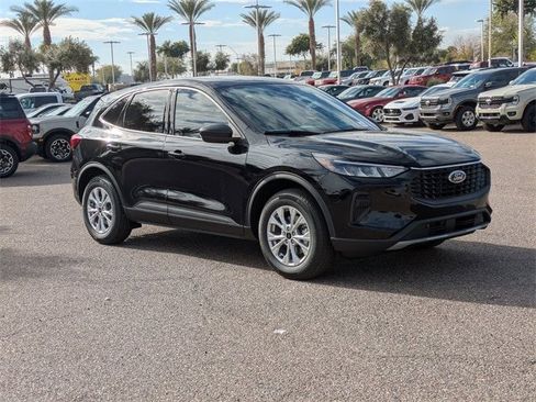 New 2026 Ford Escape Active image 32