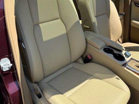 Used 2008 Mercedes-Benz C 300 Sedan w/ Multimedia Pkg image 13