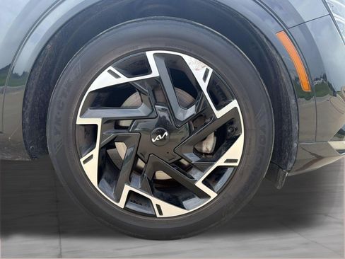 Used 2023 Kia Sportage SX FWD image 11