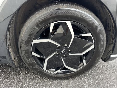 Certified 2023 Hyundai Ioniq 5 SEL w/ Cargo Package image 9