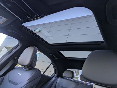 New 2026 Mercedes-Benz C 43 AMG 4MATIC Sedan image 14