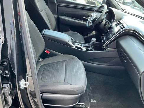 Used 2024 Hyundai Santa Cruz SEL FWD image 16