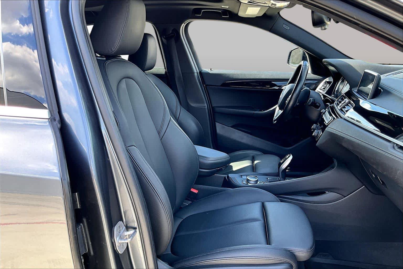 Used 2021 BMW X2 sDrive28i w/ Convenience Package FWD image 9