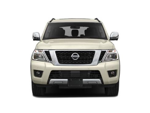 Used 2019 Nissan Armada SL w/ Premium Package image 7