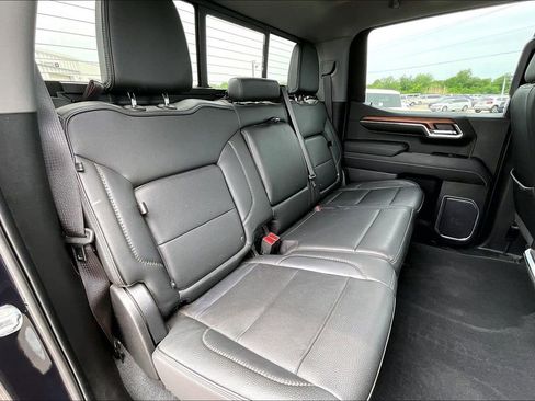 Used 2022 GMC Sierra 1500 Denali AWD/4WD image 33