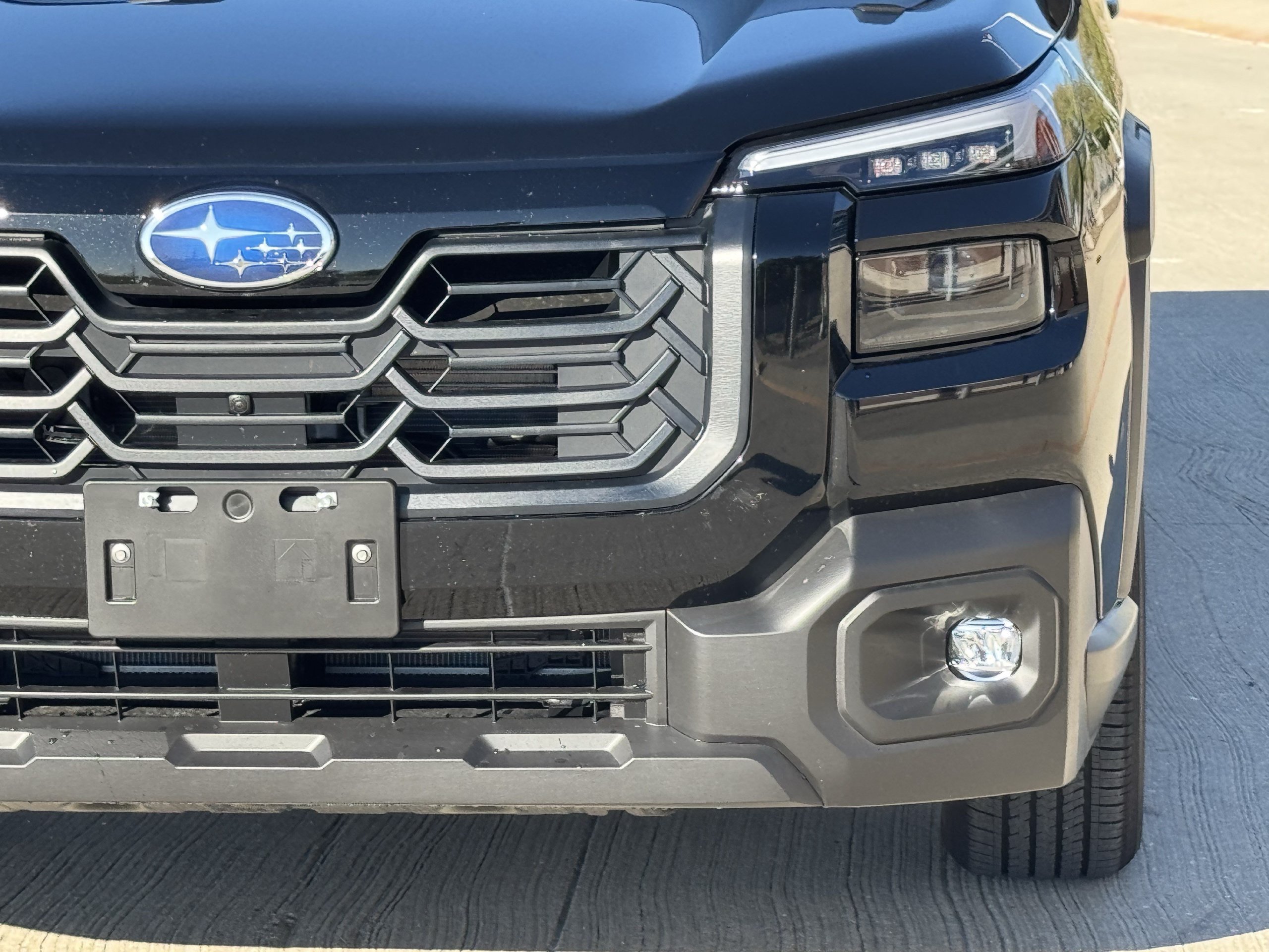 New 2026 Subaru Outback Touring XT AWD/4WD image 8