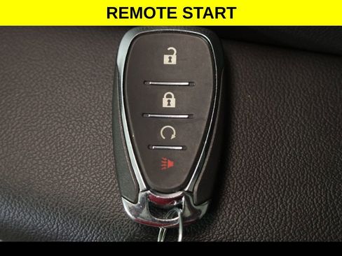 Used 2024 Chevrolet Blazer LT w/ LPO, Floor Liner Package image 7