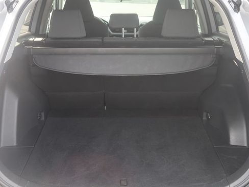 Certified 2025 Toyota RAV4 XLE AWD/4WD image 20