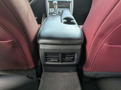 Used 2019 Lexus IS 300 F Sport w/ F Sport Package RWD image 20
