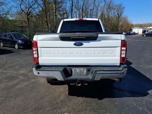 Used 2021 Ford F250 XLT w/ XLT Value Package image 9