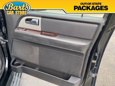 Used 2008 Ford Expedition Limited image 15