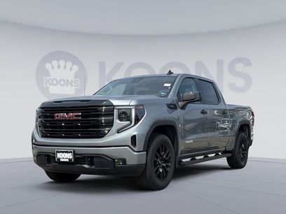 Used 2026 GMC Sierra 1500 Elevation