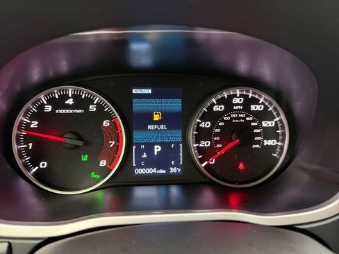 New 2026 Mitsubishi Eclipse Cross SE AWD/4WD image 16