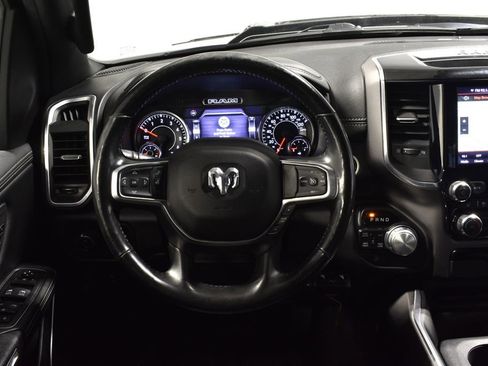 Used 2020 RAM 1500 Laramie image 12