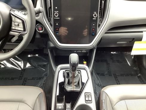 New 2026 Subaru Crosstrek 2.5i Limited AWD/4WD image 11