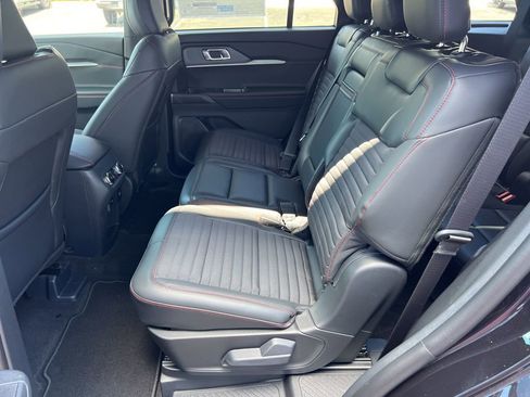 New 2026 Ford Explorer ST-Line RWD image 11