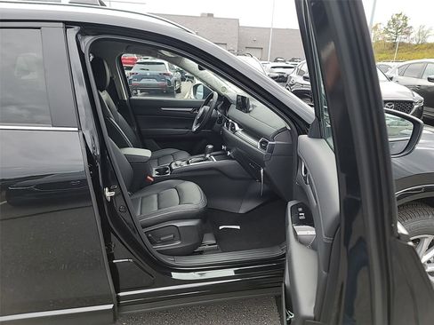 New 2025 MAZDA CX-5 AWD 2.5 S image 28