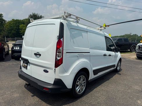Used 2021 Ford Transit Connect XLT w/ Trailer Tow Package FWD image 4