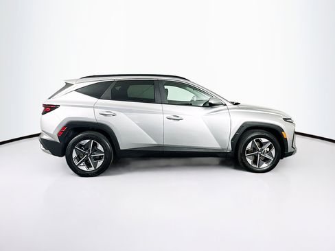 Used 2025 Hyundai Tucson SEL FWD image 10