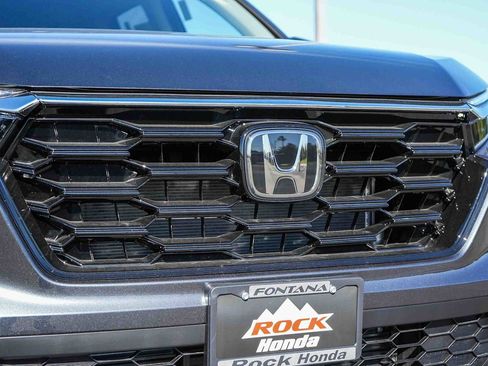 New 2026 Honda CR-V EX image 5