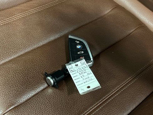 Used 2015 BMW X5 xDrive50i AWD/4WD image 43