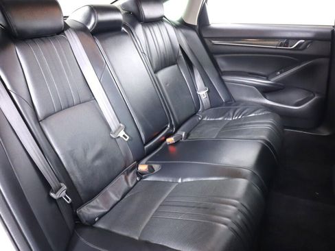 Used 2018 Honda Accord EX-L image 36