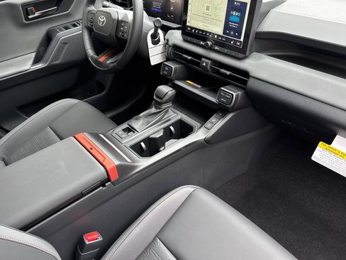 New 2026 Toyota RAV4 AWD Plug-in Hybrid image 18